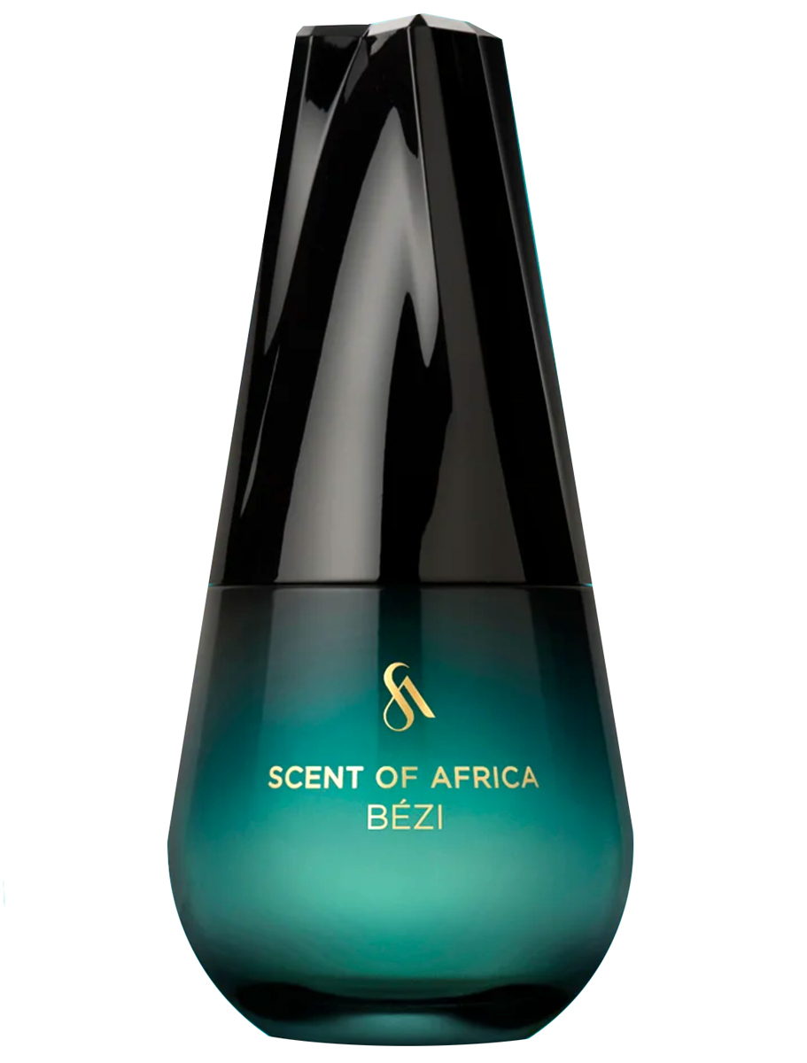 Bézi Scent Of Africa — аромат