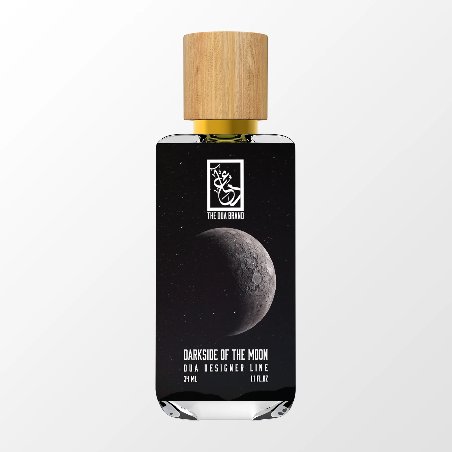 Darkside of the Moon The Dua Brand — аромат