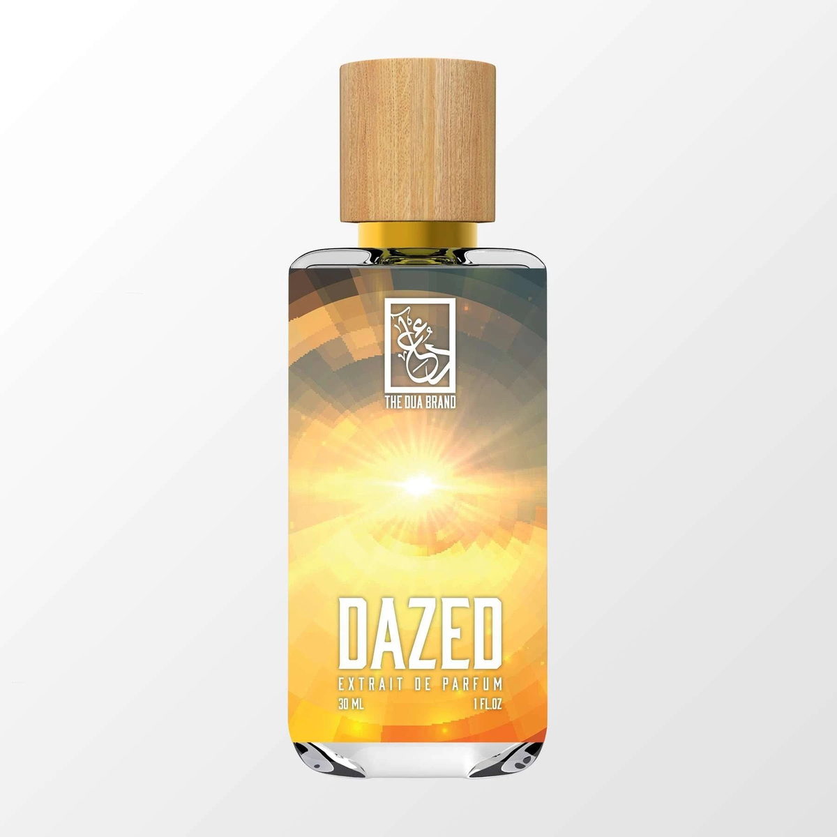 Dazed The Dua Brand