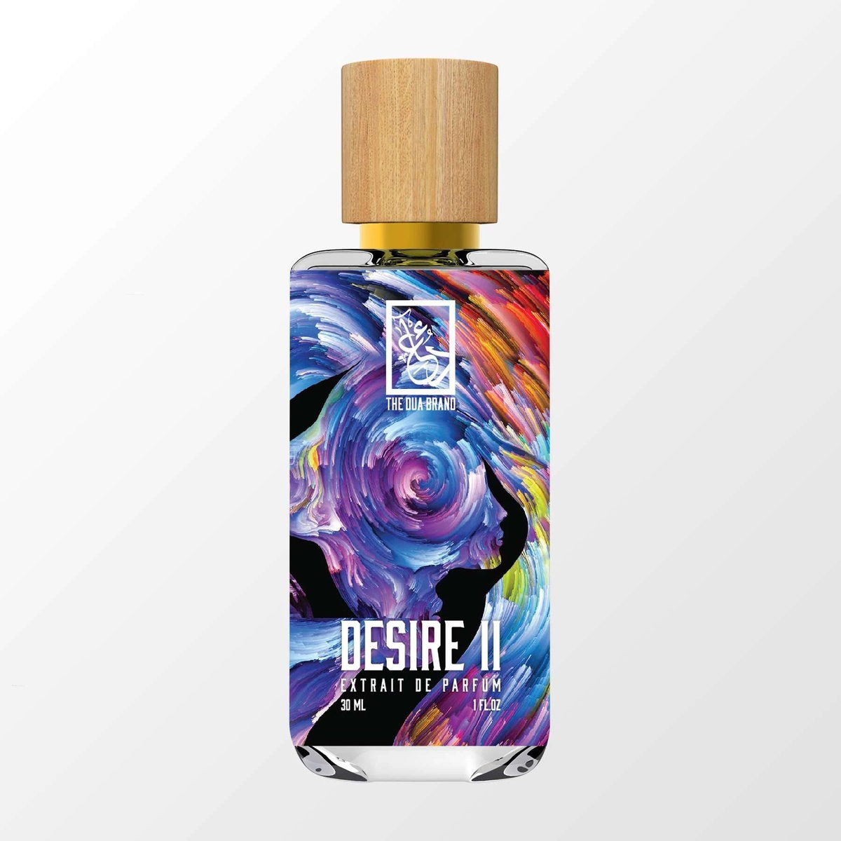 Desire II The Dua Brand — аромат