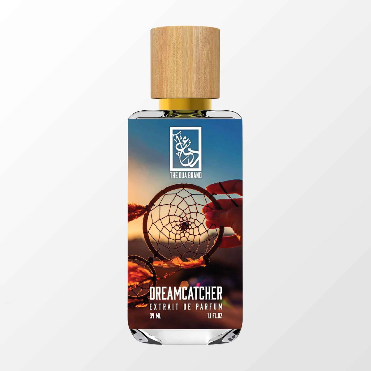 Dreamcatcher The Dua Brand — аромат