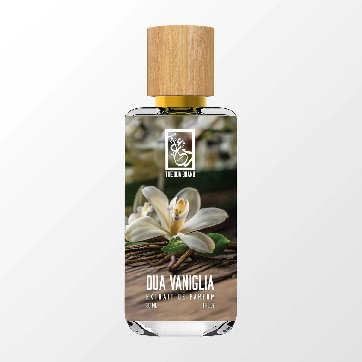 Dua Vaniglia The Dua Brand — аромат