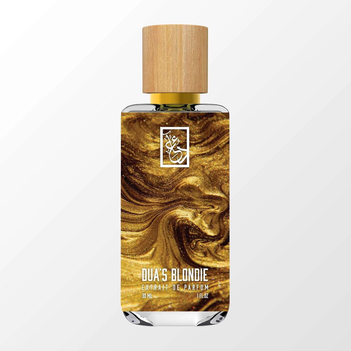 Dua’s Blondie The Dua Brand