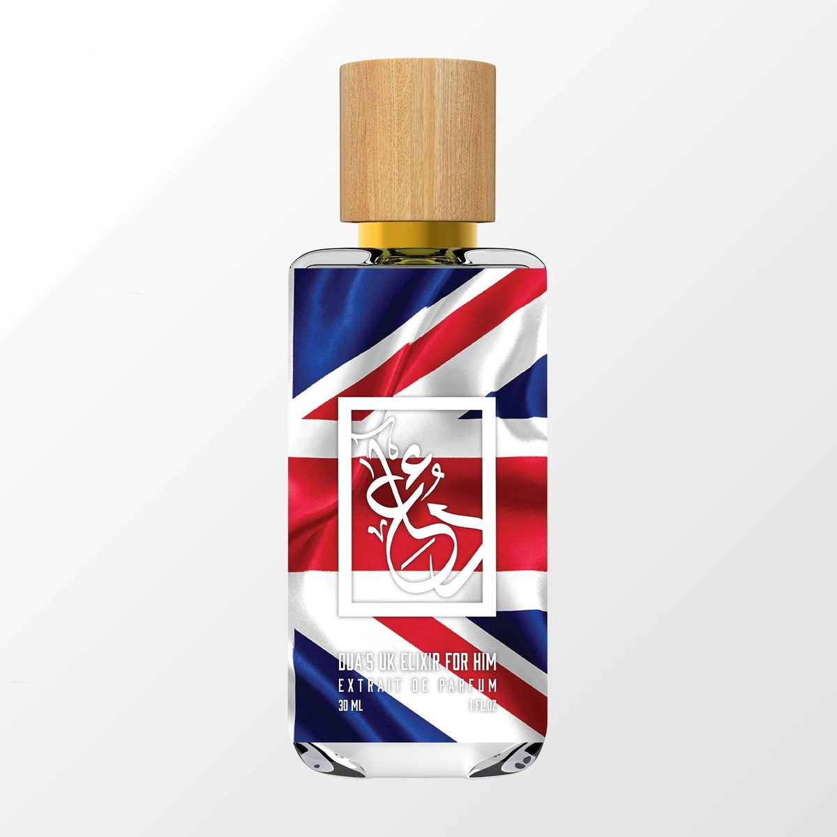 Dua’s UK Elixir For Him The Dua Brand