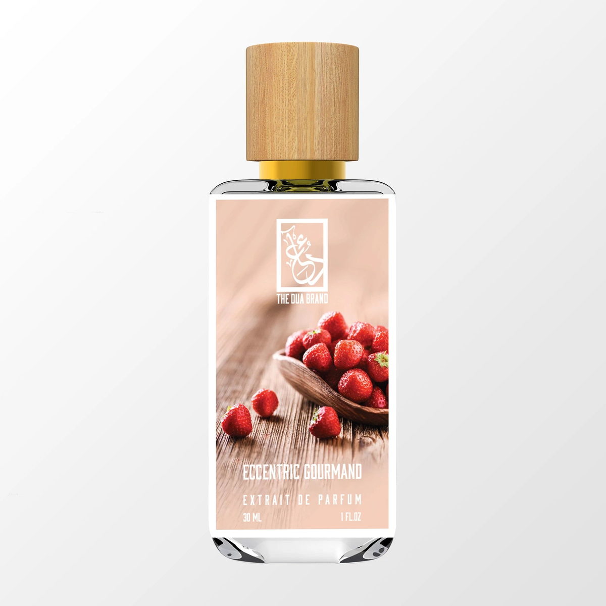 Eccentric Gourmand The Dua Brand — аромат