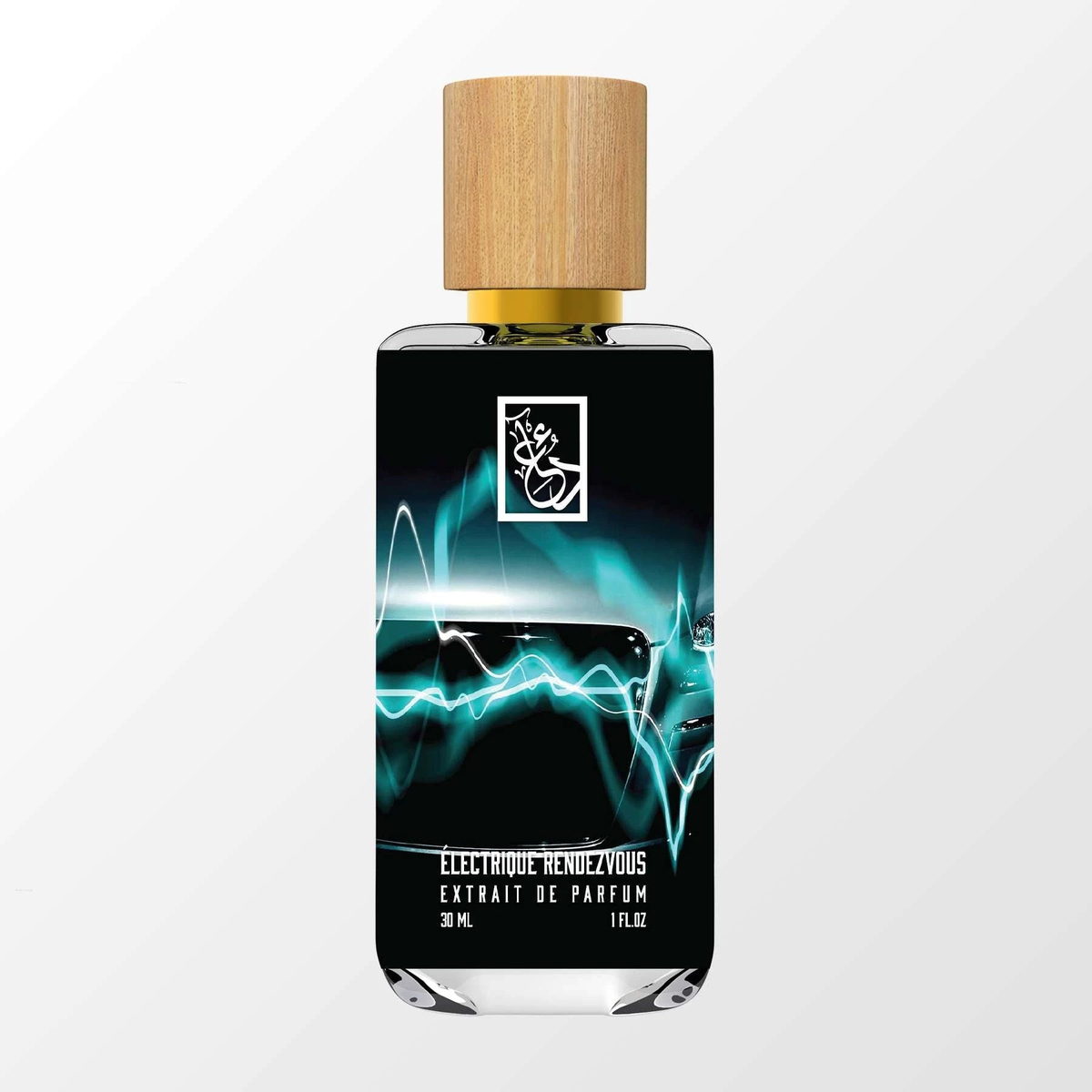 Électrique Rendezvous The Dua Brand — аромат