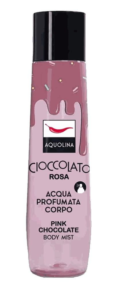 Cioccolato Rosa Aquolina — аромат
