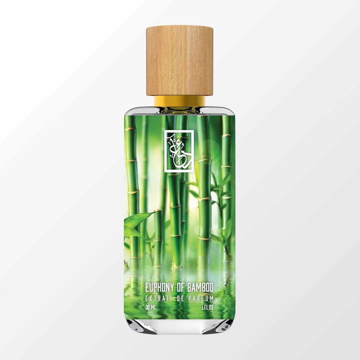 Euphony Of Bamboo The Dua Brand — аромат