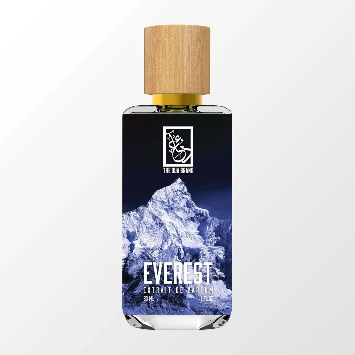 Everest The Dua Brand — аромат