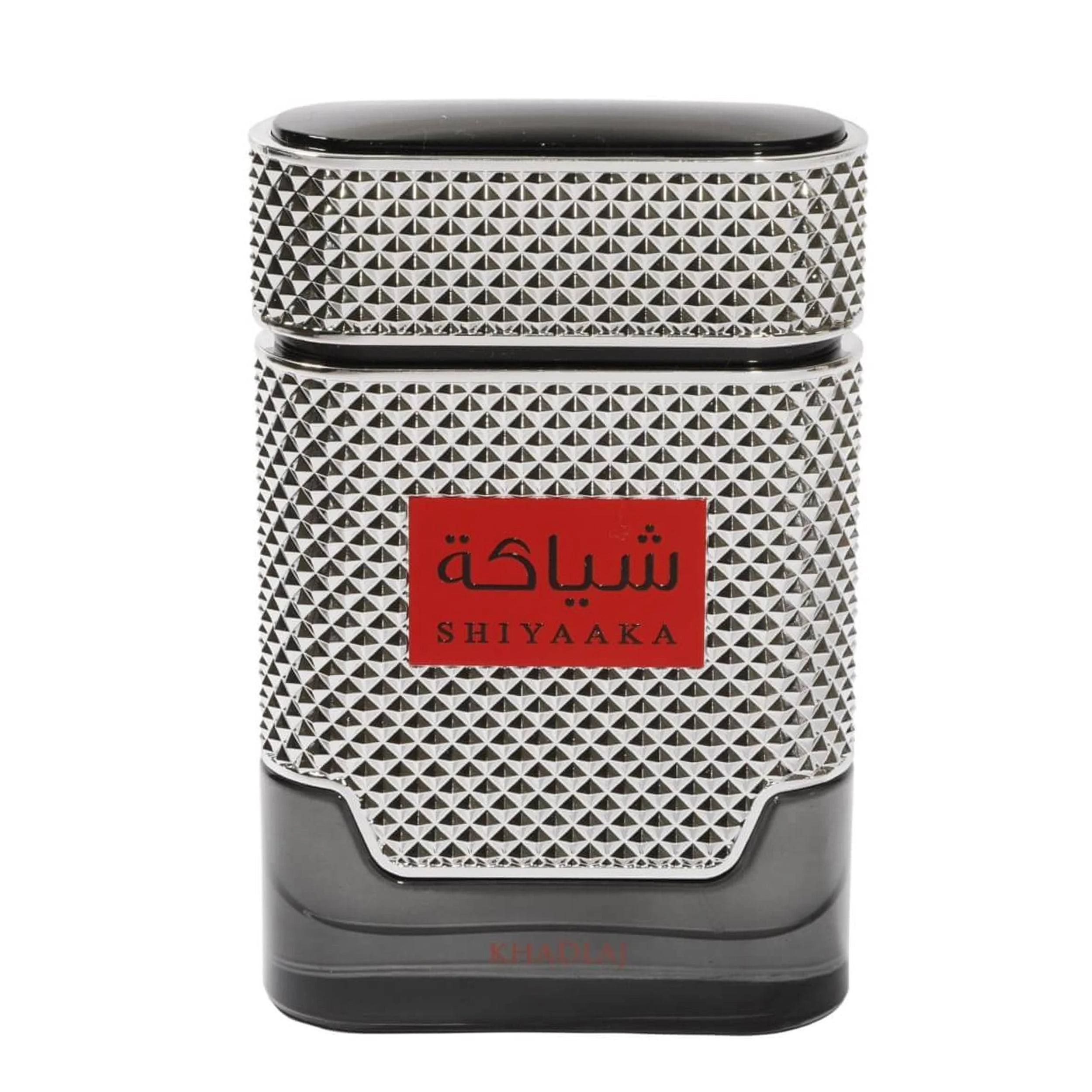 Shiyaaka For Men Khadlaj Perfumes — аромат