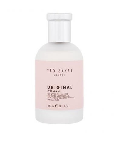 Original Woman Ted Baker — аромат