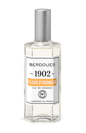 1902 Fleur d'Oranger Parfums Berdoues — аромат