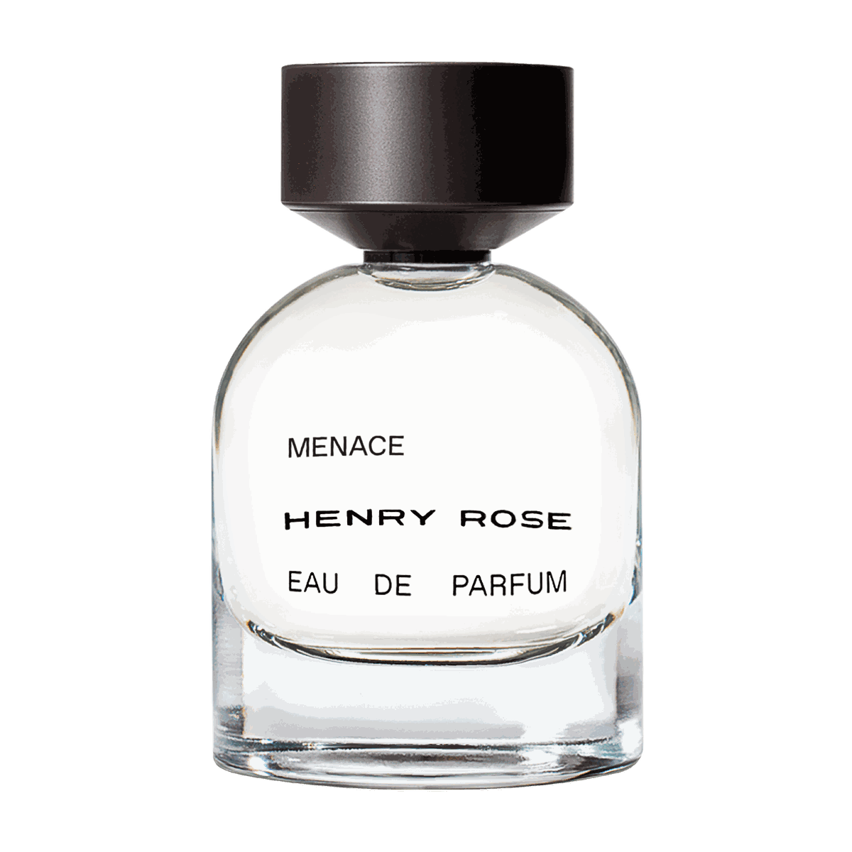 Menace Henry Rose — аромат
