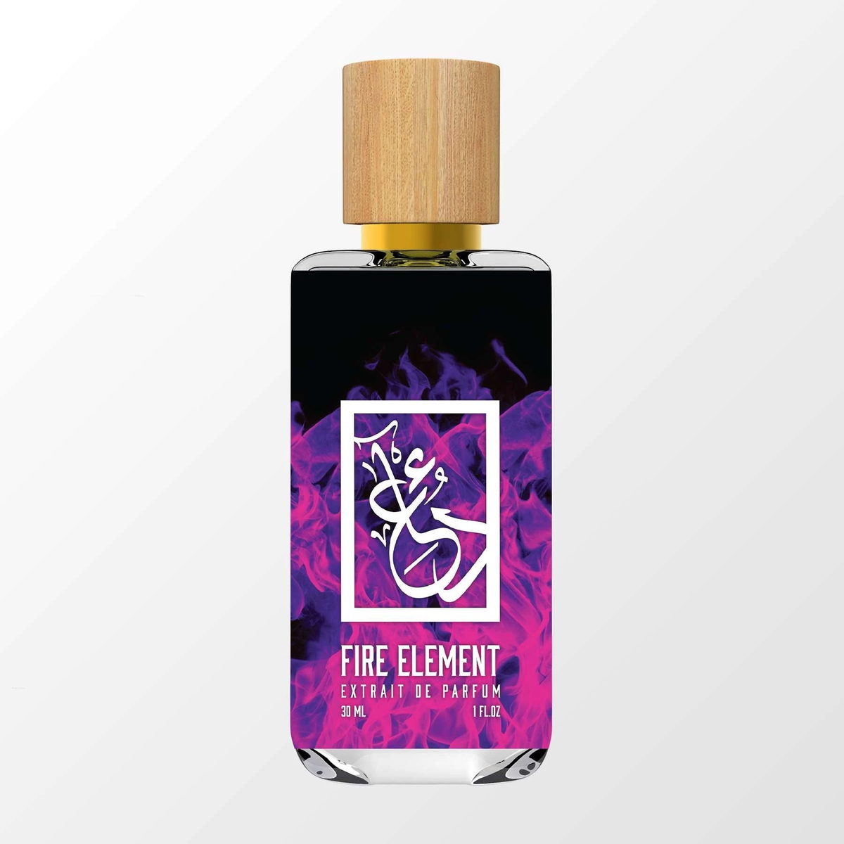 Fire Element The Dua Brand