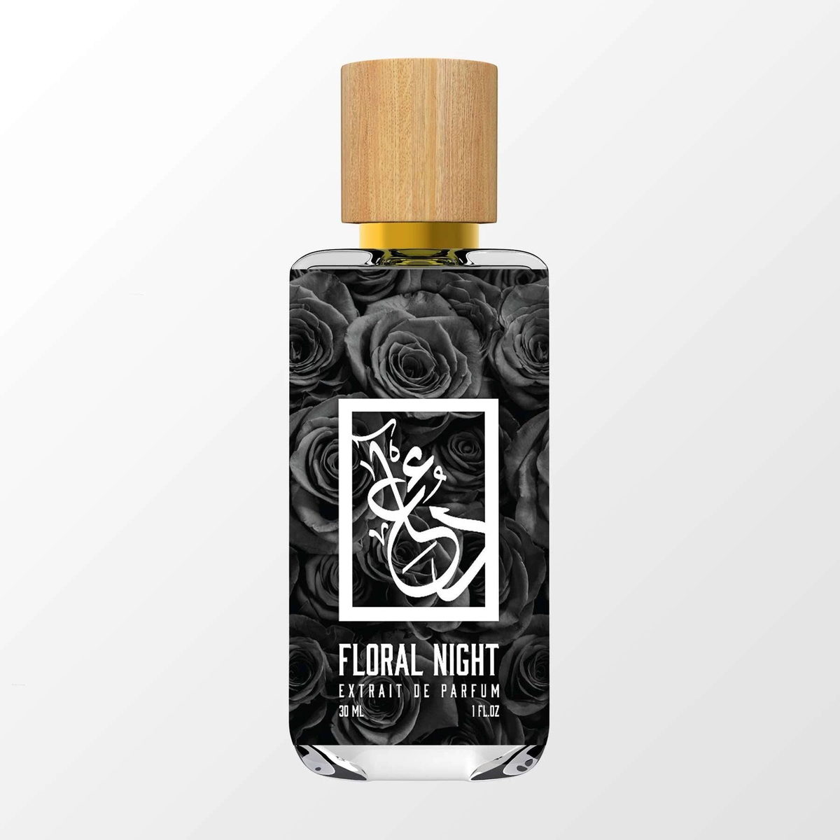 Floral Night The Dua Brand — аромат