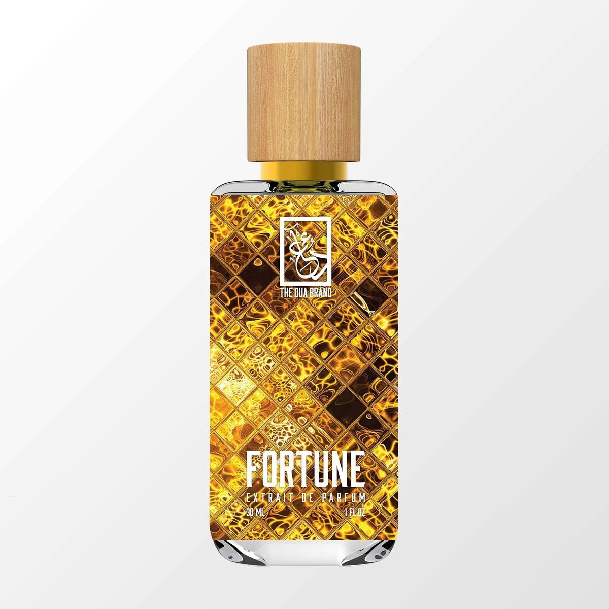 Fortune The Dua Brand — аромат