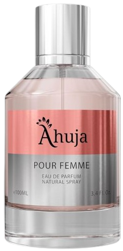 Ahuja Pour Femme Ahuja — аромат