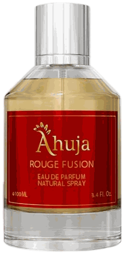 Rouge Fusion Ahuja — аромат