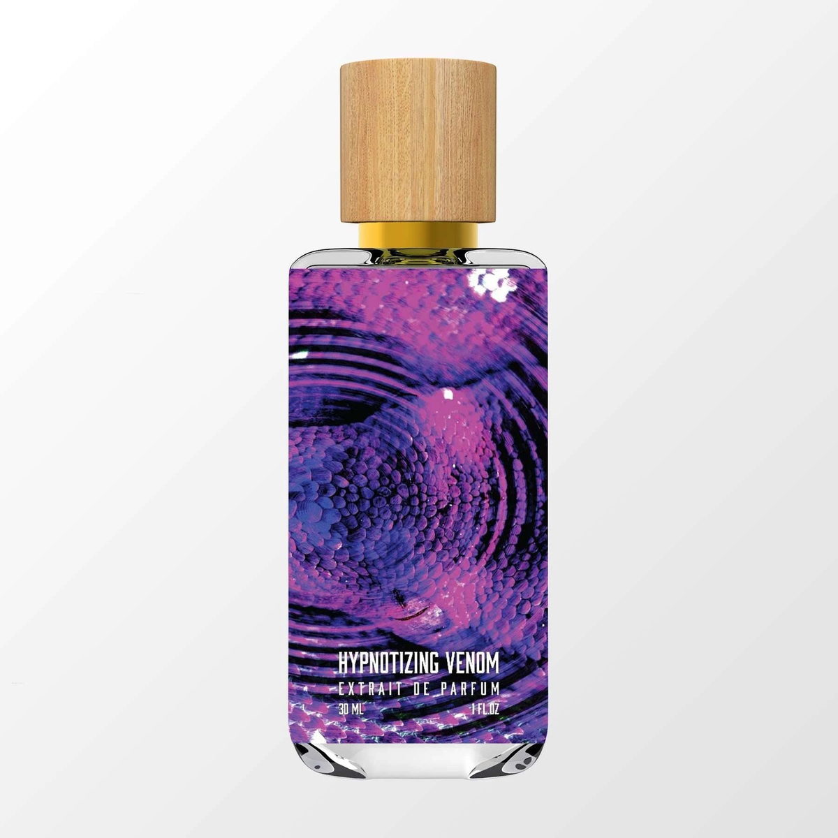 Hypnotizing Venom The Dua Brand — аромат