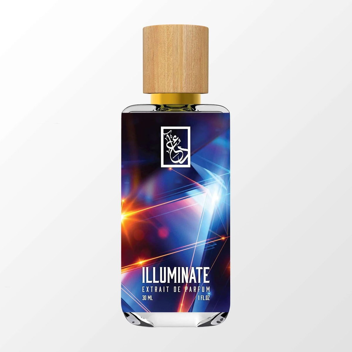 Illuminate The Dua Brand