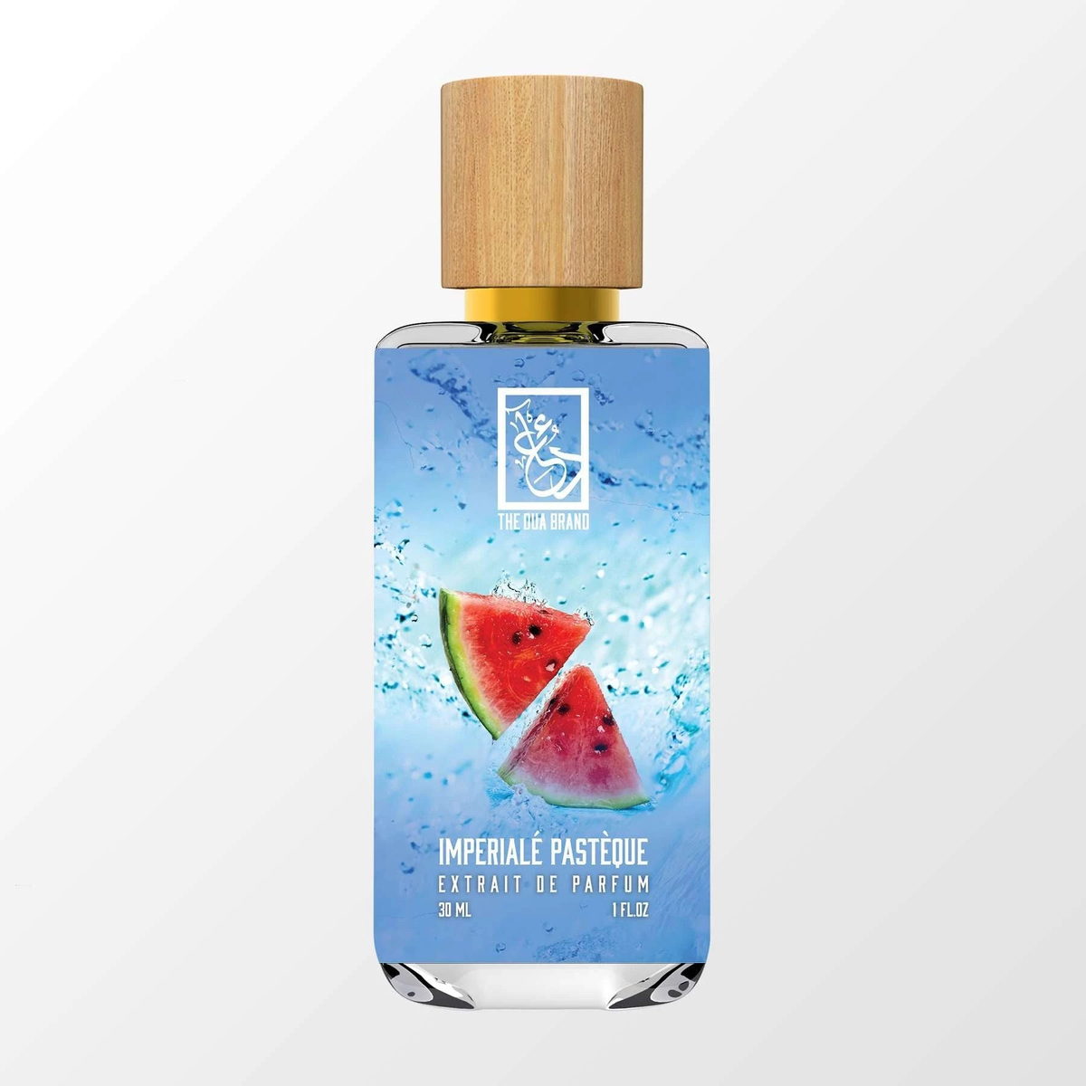 Imperialé Pastèque The Dua Brand — аромат