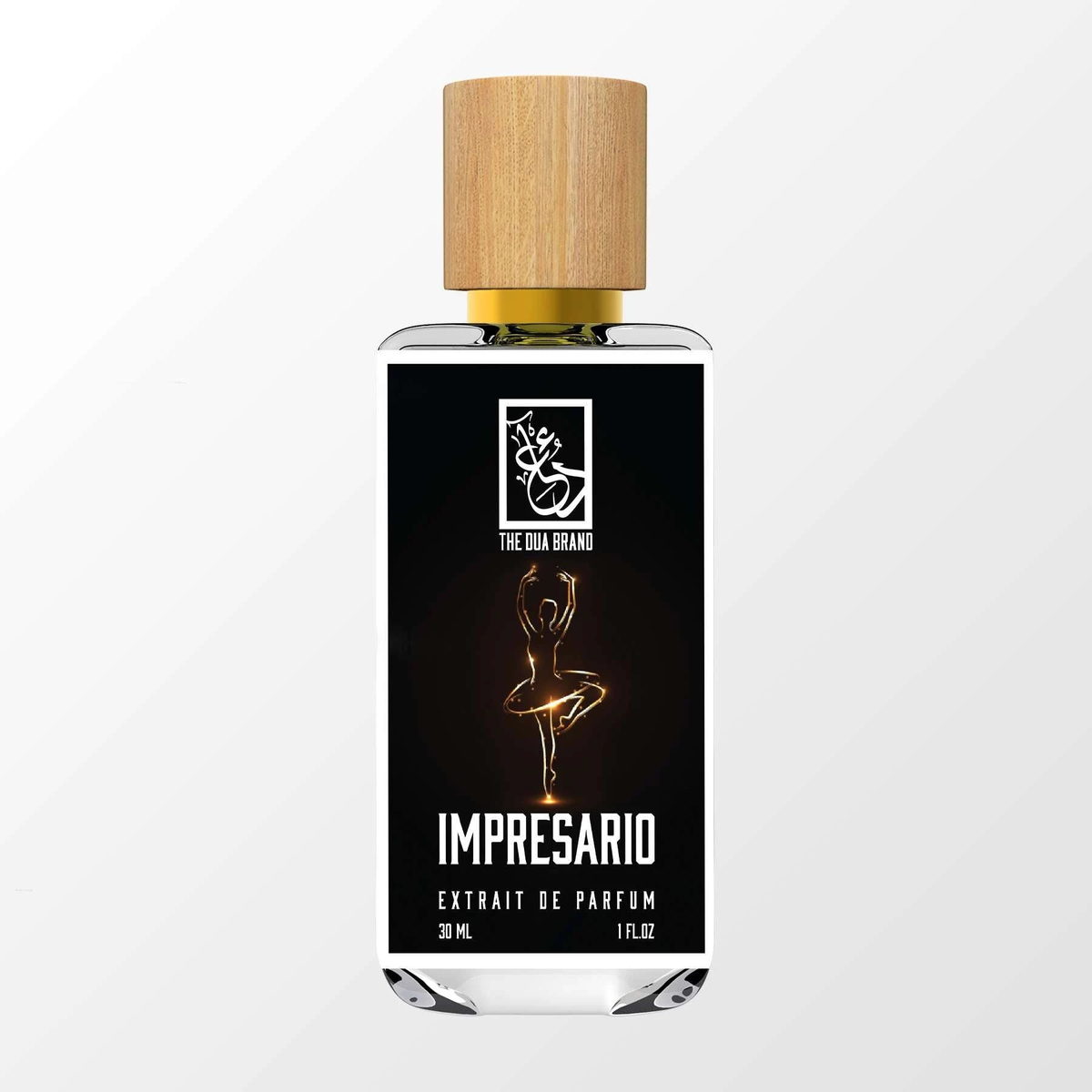 Impresario The Dua Brand — аромат