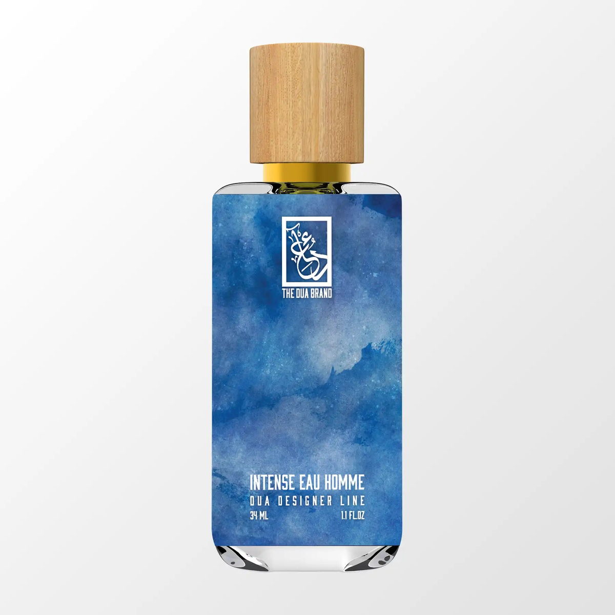 Intense Eau Homme The Dua Brand