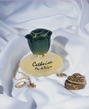 Catherine Rasasi — аромат