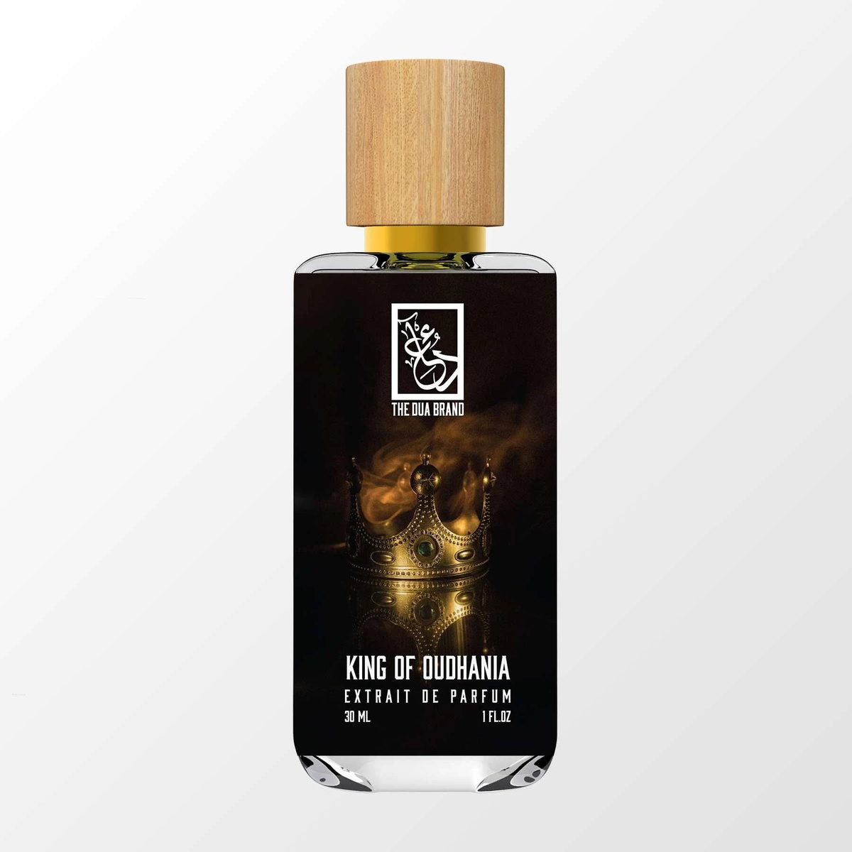 King of Oudhania The Dua Brand — аромат