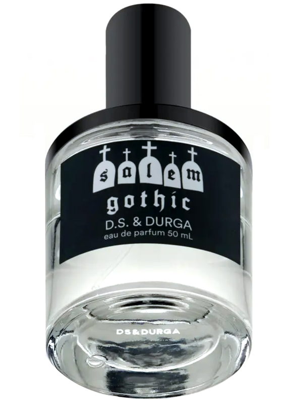 Salem Gothic DS&Durga — аромат
