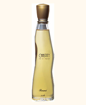 Chastity Women Rasasi — аромат
