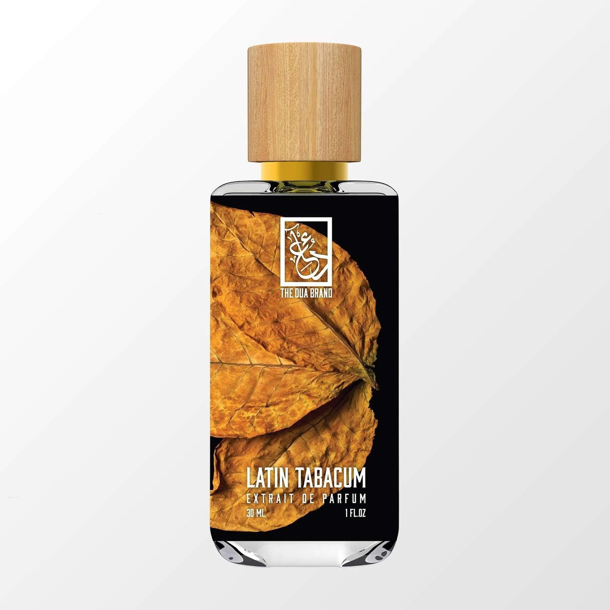 Latin Tabacum The Dua Brand — аромат