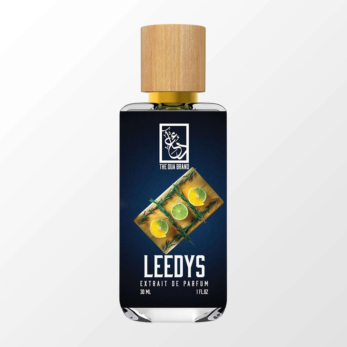 Leedys The Dua Brand — аромат