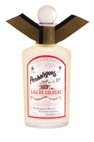 Eau de Cologne Penhaligon's — аромат