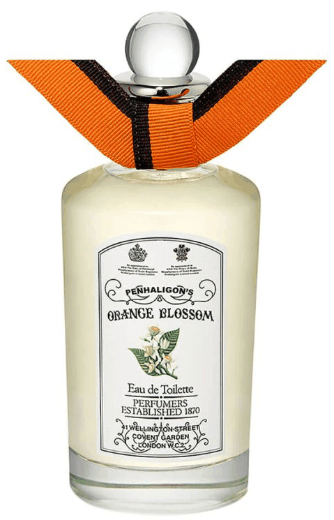 Orange Blossom Penhaligon's — аромат