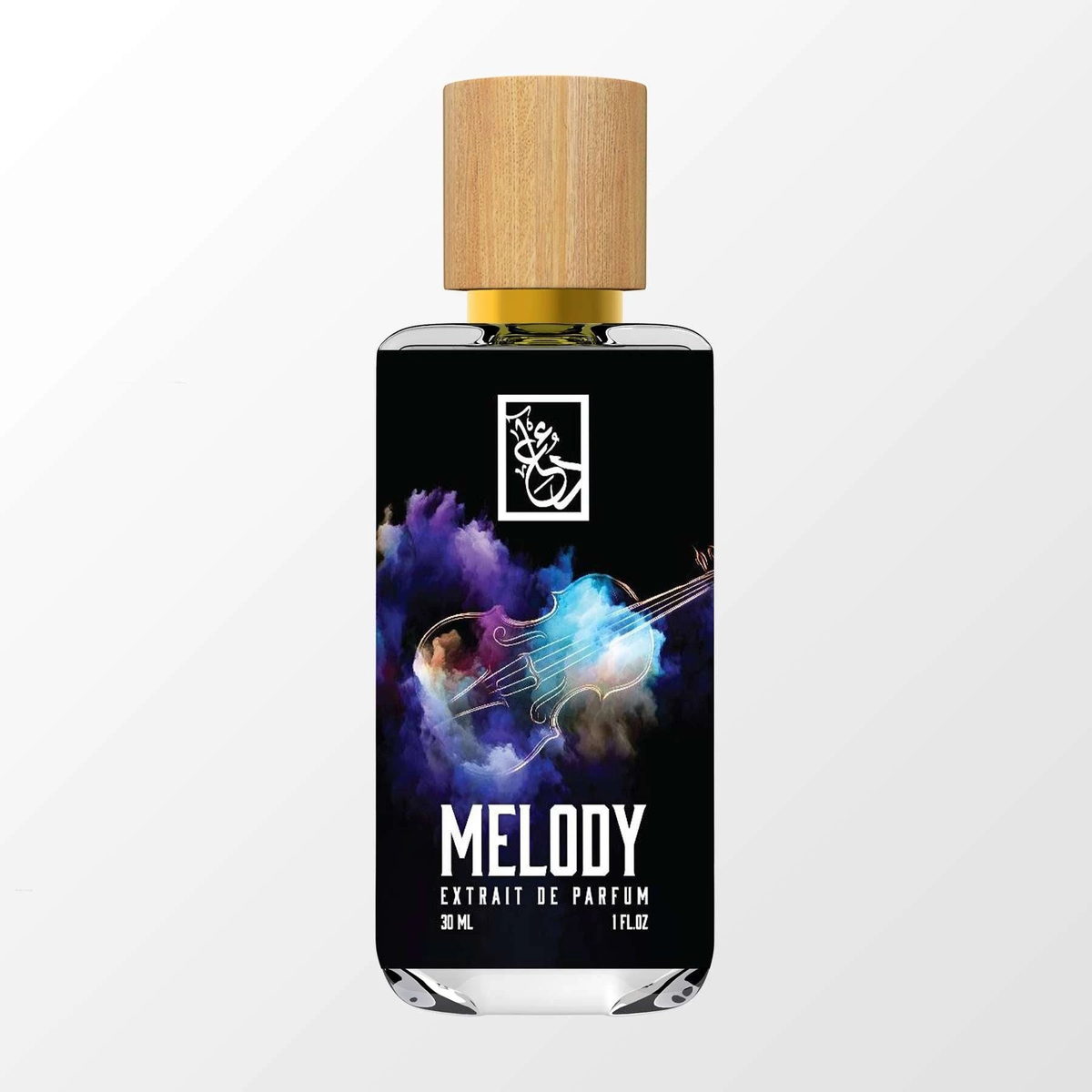 Melody The Dua Brand — аромат