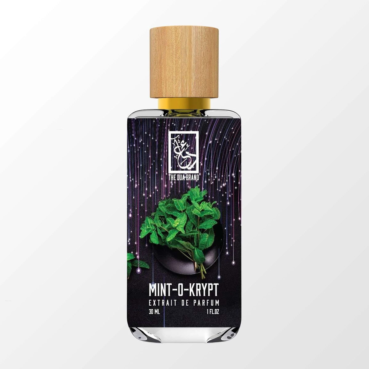 Mint-O-Krypt The Dua Brand