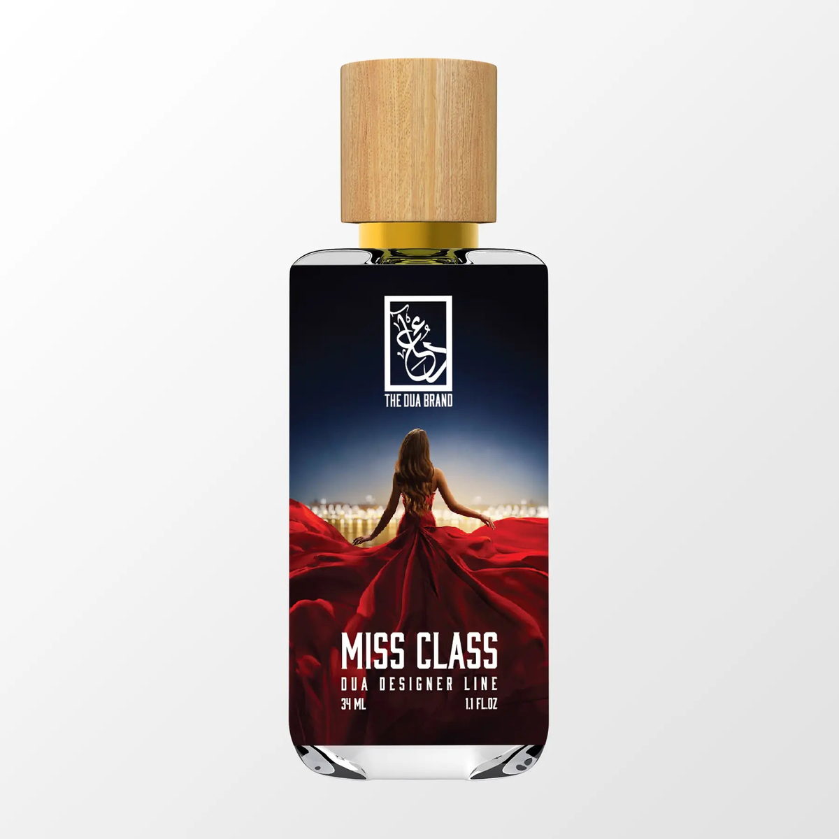 Miss Class The Dua Brand