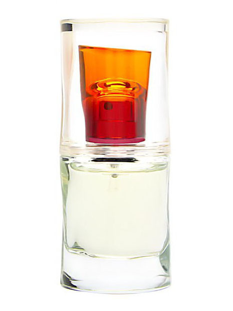 Eau Torride Givenchy — аромат