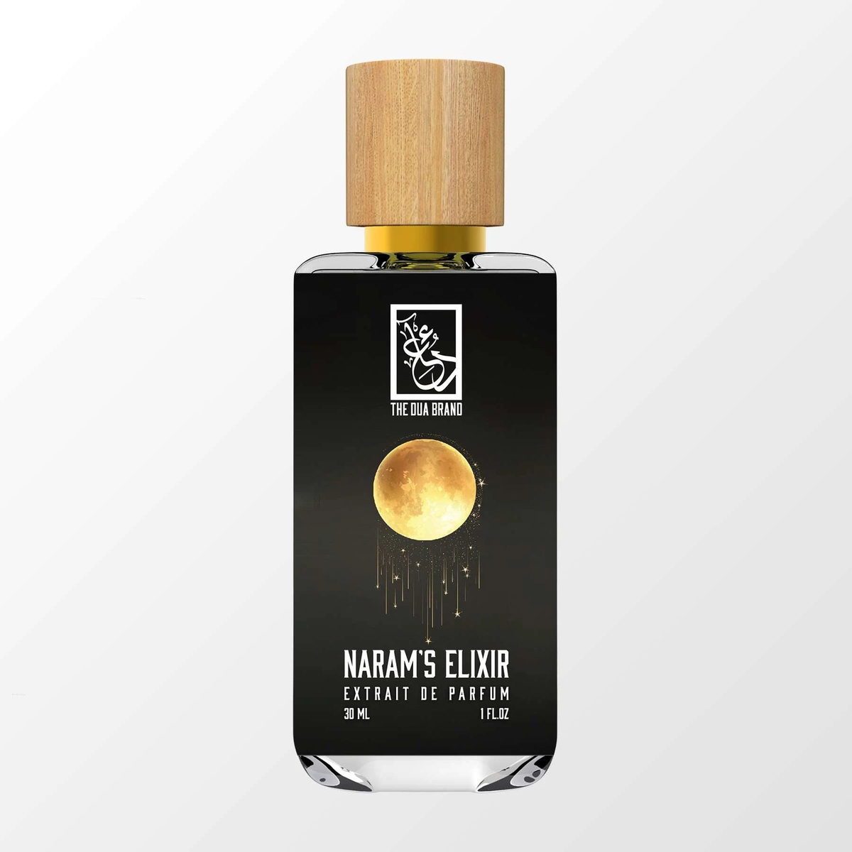Naram's Elixir The Dua Brand — аромат