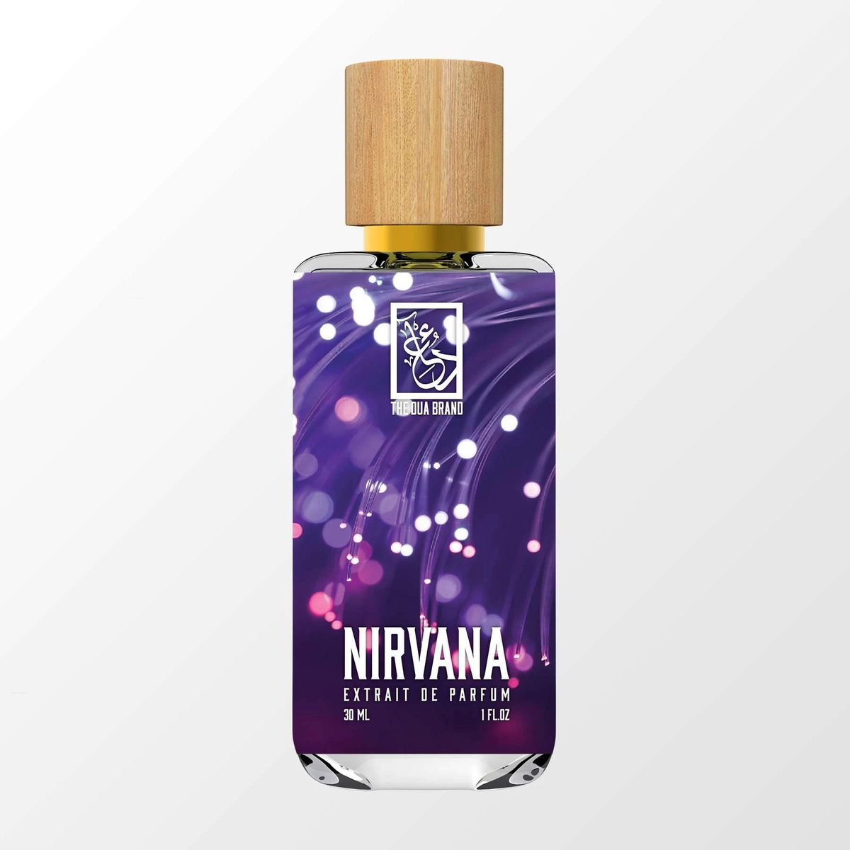 Nirvana The Dua Brand — аромат