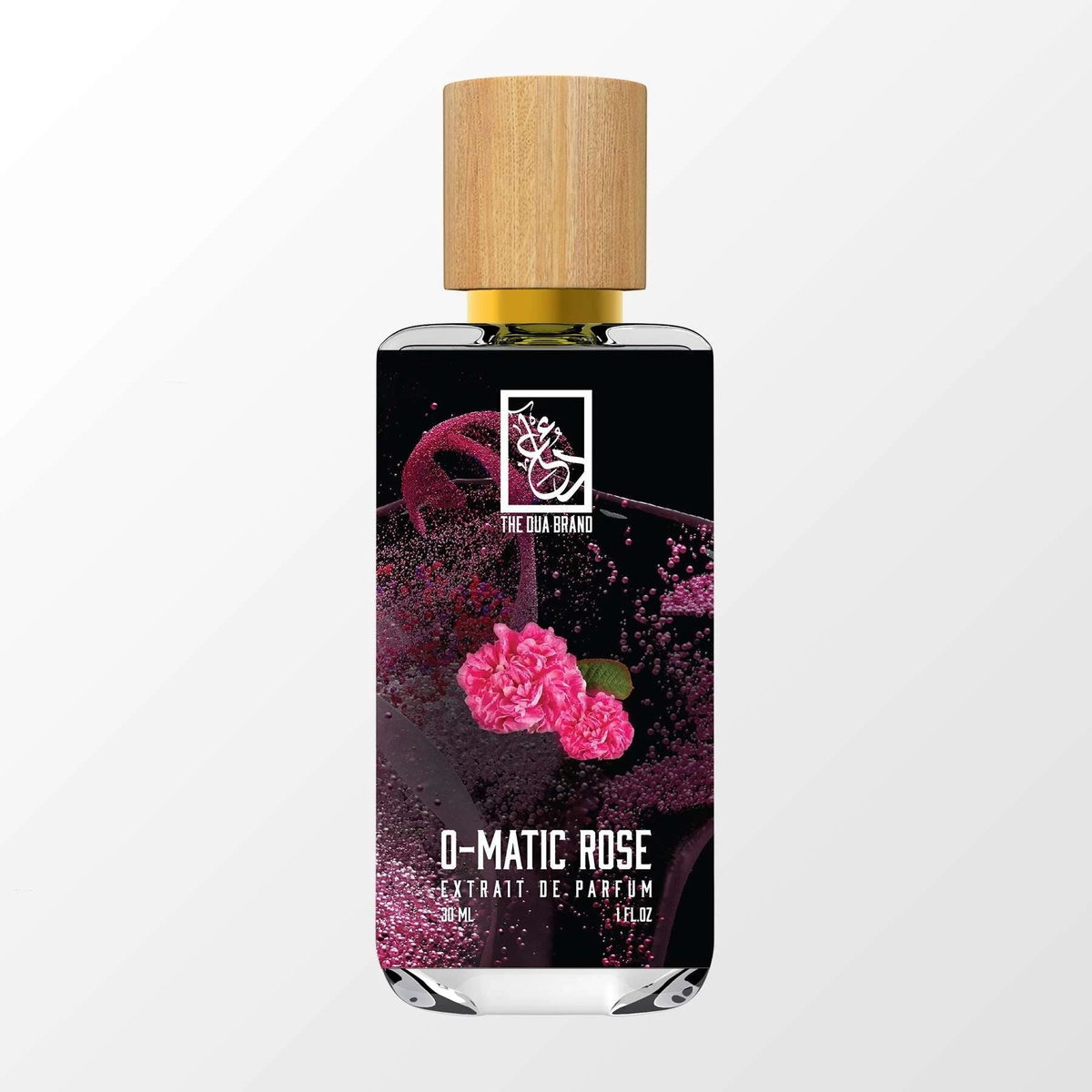 O-Matic Rose The Dua Brand