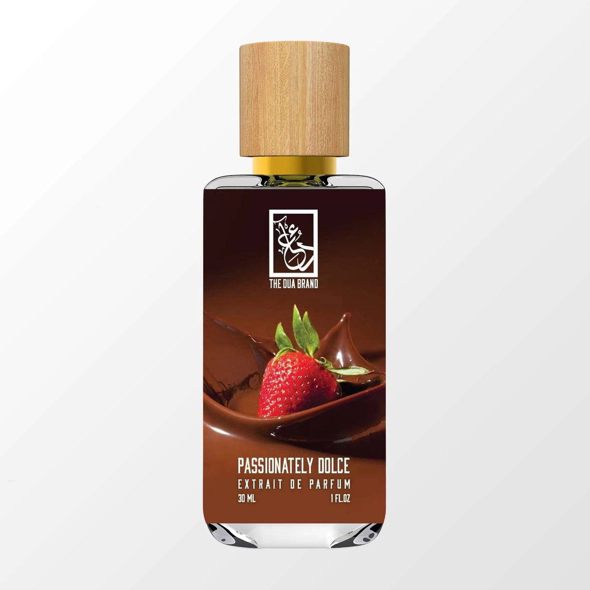 Passionately Dolce The Dua Brand — аромат