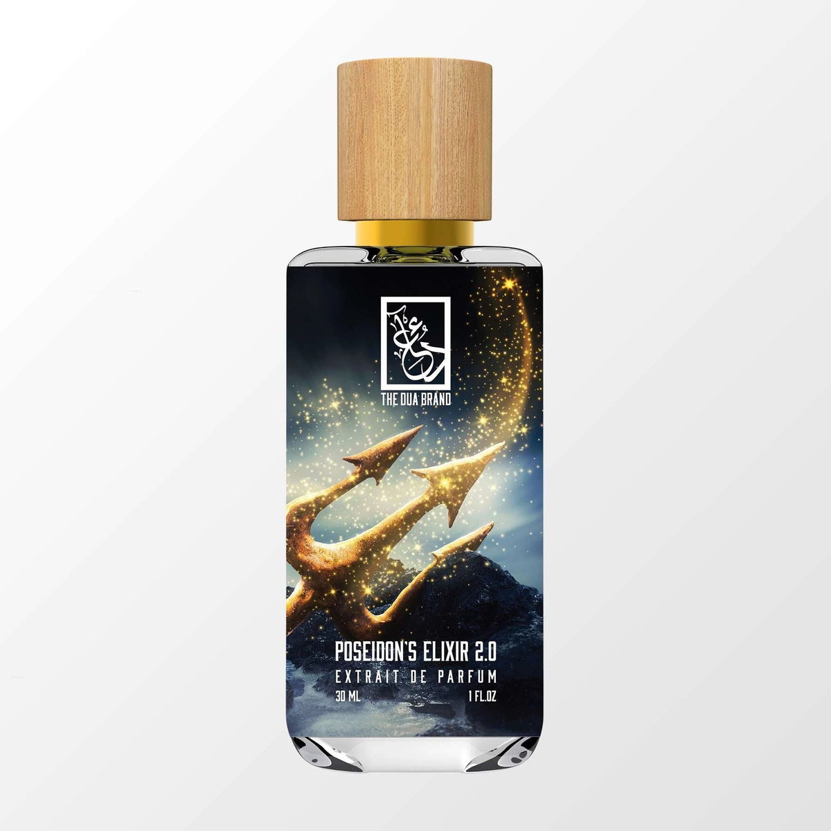 Poseidon's Elixir 2.0 The Dua Brand — аромат