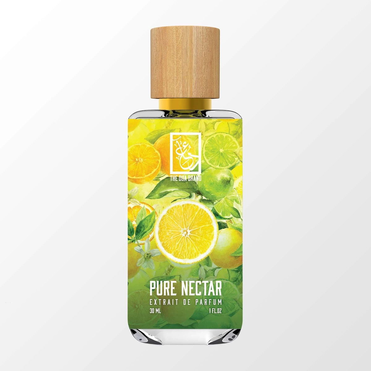 Pure Nectar The Dua Brand — аромат