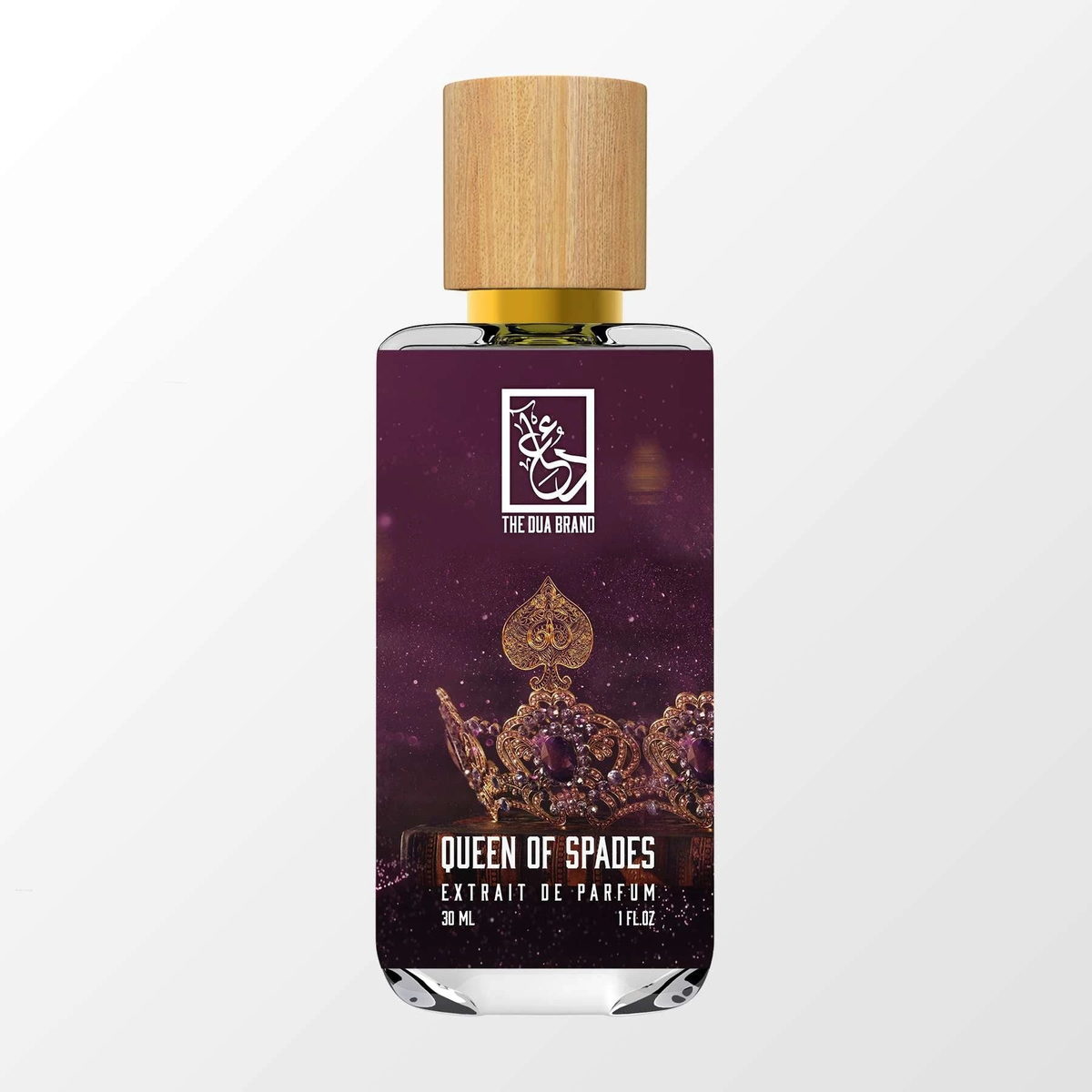 Queen of Spades The Dua Brand — аромат