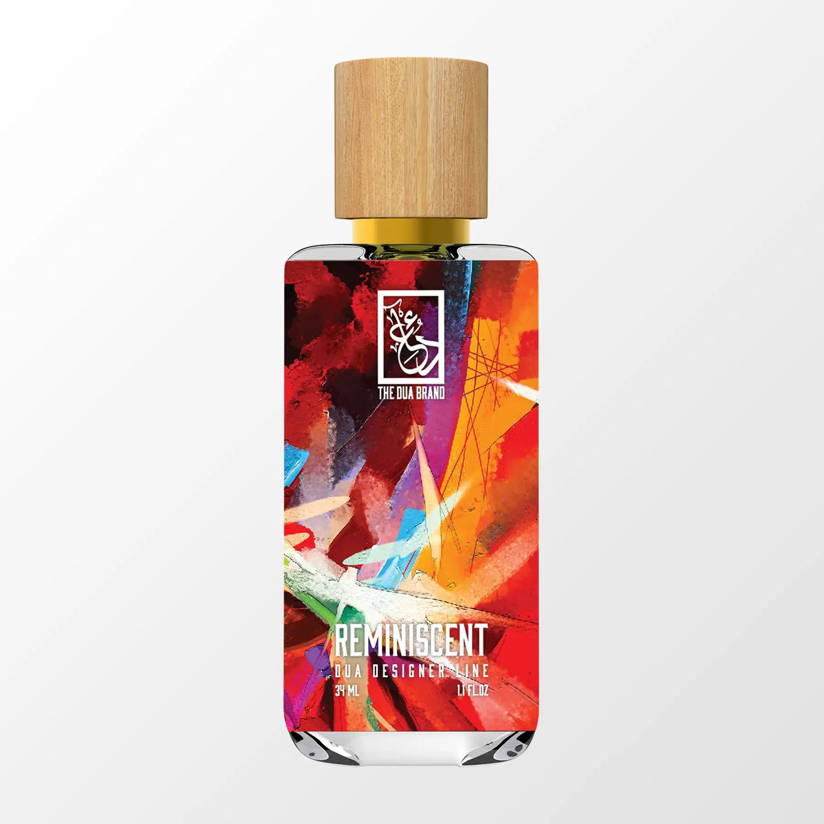 Reminiscent The Dua Brand — аромат
