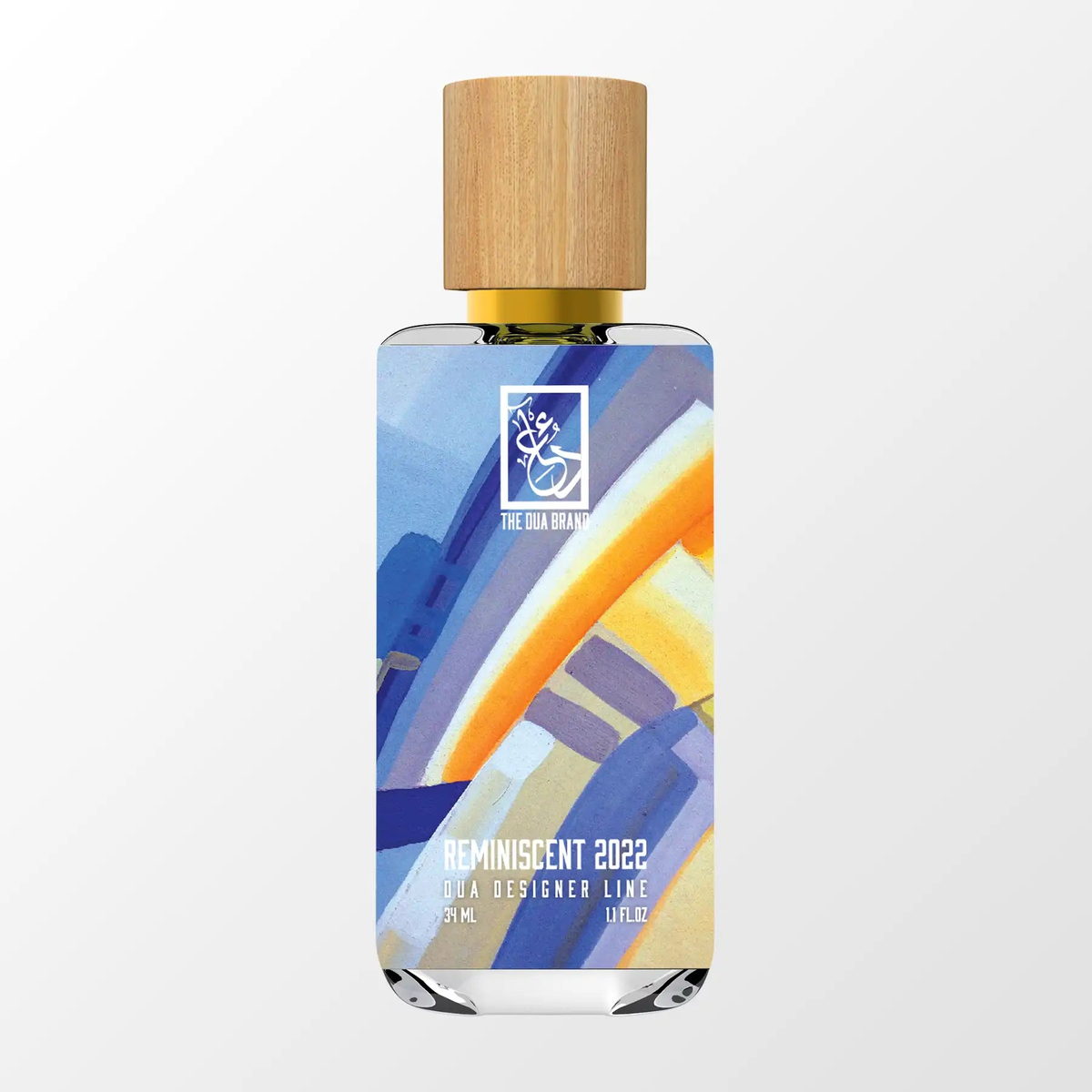 Reminiscent 2022 The Dua Brand — аромат