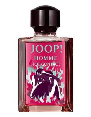 Joop! Homme Hot Contact Joop! — аромат