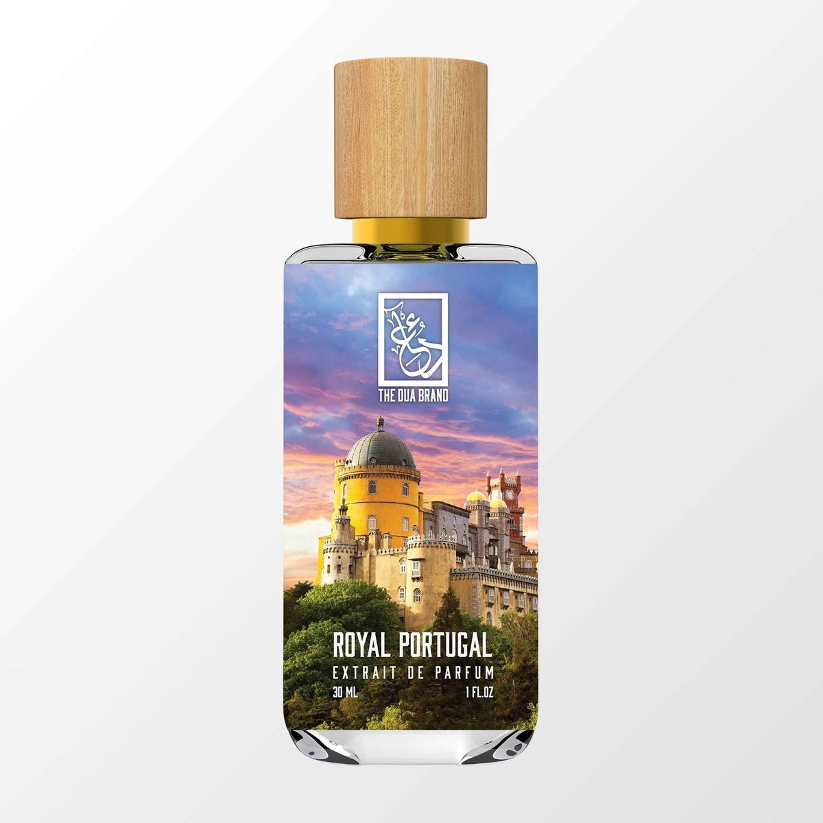 Royal Portugal The Dua Brand — аромат